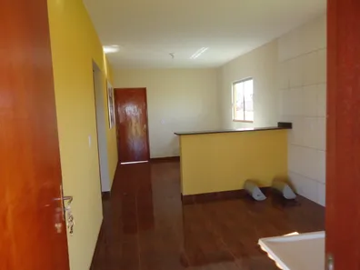 Casa com 2 Quartos à venda, 68m² no Residencial California, Santo Antônio de Goiás