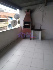 Sobrado com 2 Quartos à venda, 160m² no Jardim da Conquista (Zona Leste), São Paulo