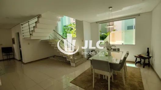 Casa de Condomínio com 4 Quartos à venda, 298m² no Aeroporto, Aracaju
