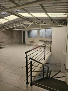 Galpão / Depósito / Armazém para alugar, 710m² no Jardim Anchieta, Mauá