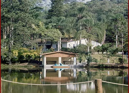 Fazenda / Sítio / Chácara com 3 Quartos à venda, 500m² no Engenho, Itapecerica da Serra