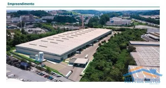 Galpão / Depósito / Armazém para alugar, 2094m² no Jardim Belval, Barueri