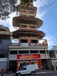 Conjunto Comercial / Sala para alugar, 180m² no Centro, Viçosa