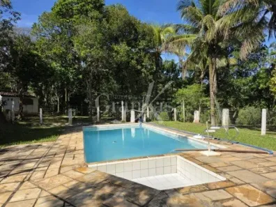 Fazenda / Sítio / Chácara com 4 Quartos à venda, 26370m² no Maraporã, Cachoeiras de Macacu