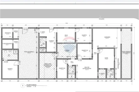 Casa com 5 Quartos à venda, 250m² no Rosa Elze, São Cristóvão