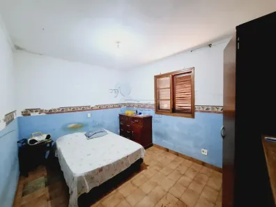 Fazenda / Sítio / Chácara com 4 Quartos para alugar, 217m² no Recreio das Acácias, Ribeirão Preto