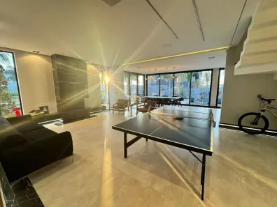 Casa com 5 Quartos para venda ou aluguel, 466m² no Alphaville Nova Esplanada, Votorantim