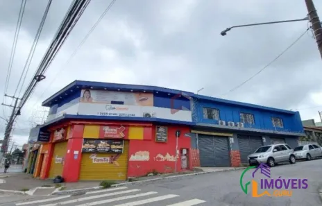 Casa Comercial à venda, 391m² no Jardim Iguatemi, São Paulo