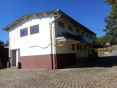 Galpão / Depósito / Armazém para alugar, 500m² no Quatro Barras, Quatro Barras