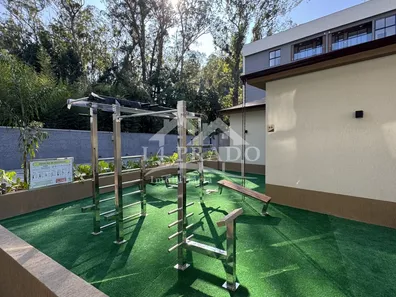 Apartamento com 3 Quartos à venda, 82m² no Corrêas, Petrópolis