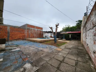 Terreno / Lote / Condomínio à venda, 500m² no Passo D'Areia, Santa Maria