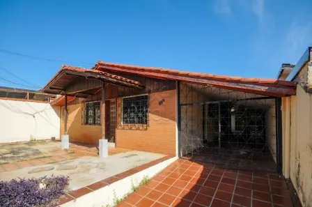 Casa com 3 Quartos à venda, 180m² no Campos do Iguaçu, Foz do Iguaçu