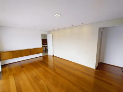 Apartamento com 3 Quartos para alugar, 130m² no Vila Leopoldina, São Paulo