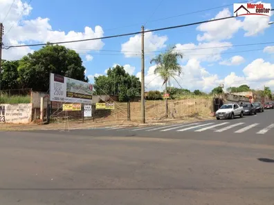 Terreno / Lote / Condomínio para alugar, 2356m² no Parque Alvorada, Araraquara