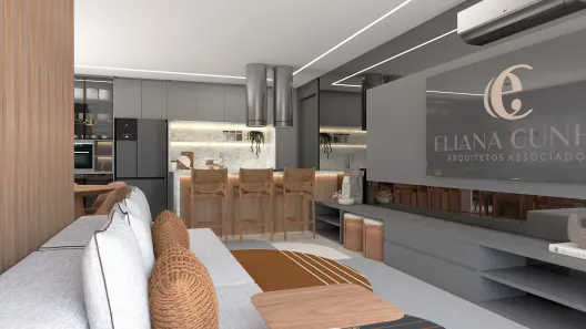 Sobrado com 3 Quartos à venda, 254m² no Centro Cívico, Curitiba