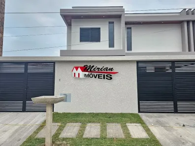 Flat com 1 Quarto à venda, 37m² no Cidade Nova Peruíbe, Peruíbe
