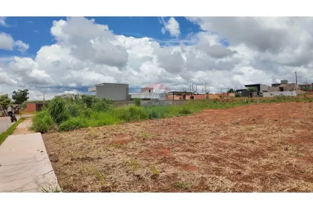 Terreno / Lote / Condomínio com 1 Quarto à venda, 417m² no Setor Habitacional Tororó, Brasília