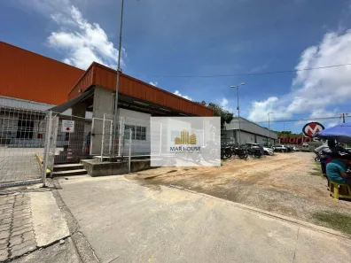 Galpão / Depósito / Armazém para alugar, 4360m² no Jardim Jordão, Jaboatão dos Guararapes