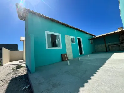 Casa com 1 Quarto à venda, 70m² no Unamar (Tamoios), Cabo Frio