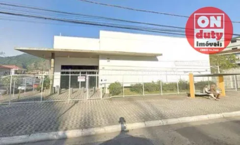 Prédio Inteiro para venda ou aluguel, 357m² no Vila São Jorge, São Vicente