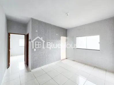 Casa com 2 Quartos à venda, 75m² no Setor Barcelos, Trindade
