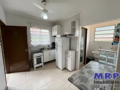 Kitnet com 1 Quarto à venda, 28m² no Maranduba, Ubatuba