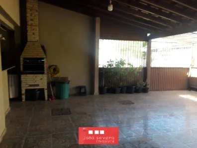 Casa com 3 Quartos à venda, 213m² no Samambaia Sul, Brasília
