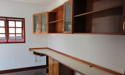 Casa de Condomínio com 5 Quartos para venda ou aluguel, 360m² no Alphaville, Santana de Parnaíba