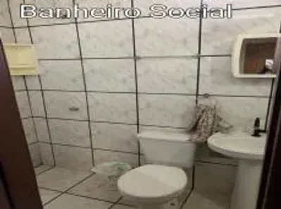 Casa com 3 Quartos à venda, 113m² no Setor Habitacional Contagem, Brasília