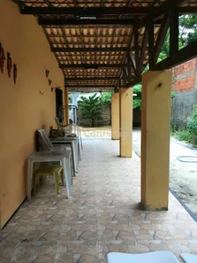 Fazenda / Sítio / Chácara com 4 Quartos à venda, 450m² no Jacaúna, Aquiraz