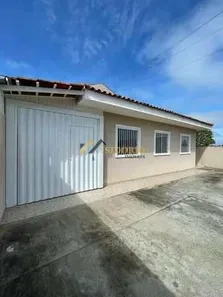 Casa de Condomínio com 3 Quartos à venda, 60m² no Timbu, Campina Grande do Sul