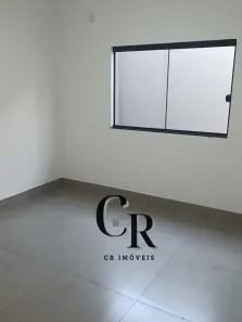 Casa com 3 Quartos à venda, 10m² no Residencial Limoeiro, Goianira