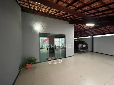 Casa com 3 Quartos à venda, 360m² no Santa Maria, Vespasiano