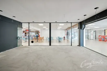 Loja / Salão / Ponto Comercial para alugar, 55m² no Pioneiros, Fazenda Rio Grande
