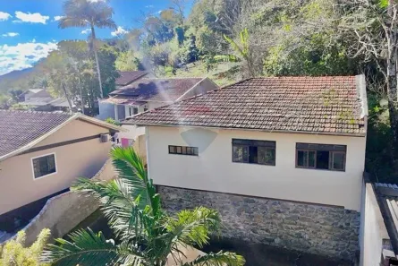 Casa com 3 Quartos à venda, 121m² no Badenfurt, Blumenau