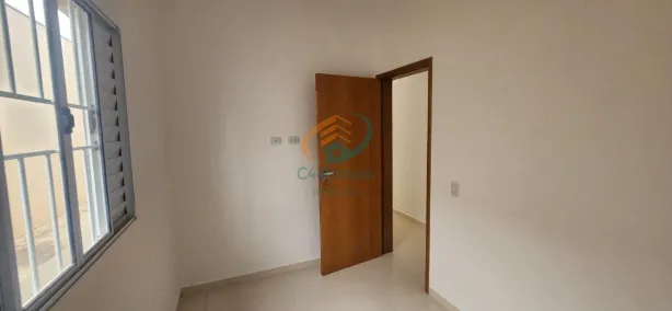 Casa de Condomínio com 2 Quartos para alugar, 60m² no Jardim Santa Fe, Bom Jesus dos Perdões