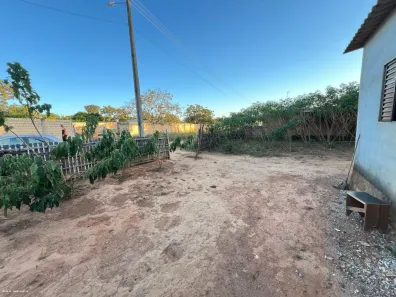 Fazenda / Sítio / Chácara com 3 Quartos à venda, 1000m² no Chácaras Vale das Andorinhas, Novo Gama