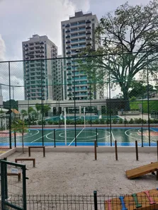 Apartamento com 3 Quartos para alugar, 70m² no Centro, Paulista