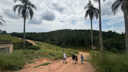 Casa de Condomínio com 1 Quarto à venda, 500m² no Puris, Ibiúna