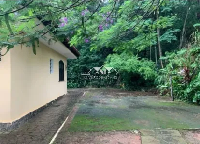 Fazenda / Sítio / Chácara com 4 Quartos à venda, 170m² no Maravilha, Paty do Alferes