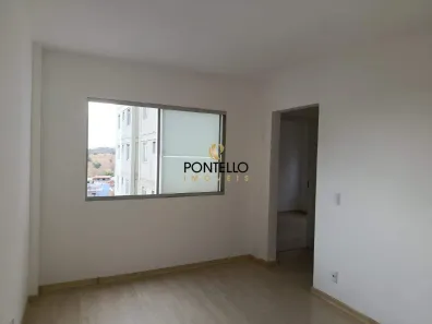 Apartamento com 2 Quartos para alugar, 64m² no Iporanga, Sete Lagoas