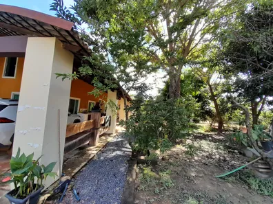 Fazenda / Sítio / Chácara com 3 Quartos à venda, 438m² no , Brasília