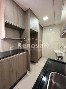 Apartamento com 3 Quartos à venda, 69m² no Parque Euclides Miranda, Sumaré