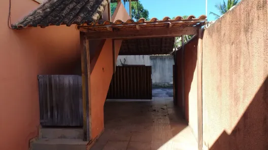 Casa de Condomínio com 2 Quartos à venda, 81m² no Jardim Mariléa, Rio das Ostras