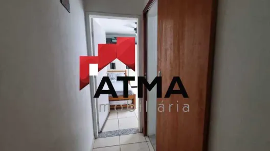 Apartamento com 2 Quartos à venda, 79m² no Vila da Penha, Rio de Janeiro