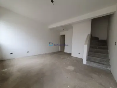 Casa de Condomínio com 3 Quartos à venda, 110m² no Vila Parque Jabaquara, São Paulo