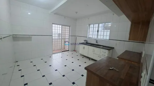 Sobrado com 2 Quartos para alugar, 95m² no Saúde, São Paulo