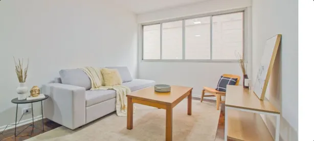 Apartamento com 2 Quartos à venda, 97m² no Jardim Paulista, São Paulo