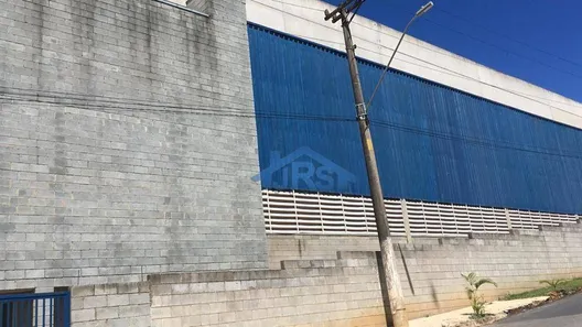 Galpão / Depósito / Armazém à venda, 4000m² no Chácaras São Luís, Santana de Parnaíba