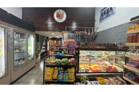 Loja / Salão / Ponto Comercial à venda, 78m² no Centro, Petrópolis